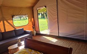 Camping De La Touche